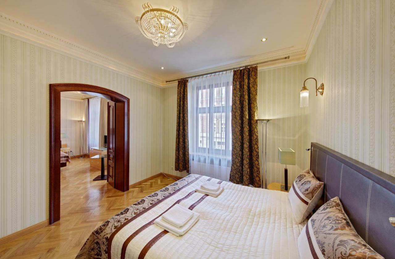 Apartamenty Tessa Jagiellonska Katowice Exterior foto