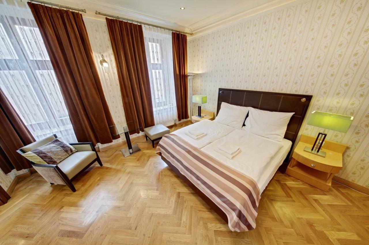 Apartamenty Tessa Jagiellonska Katowice Exterior foto