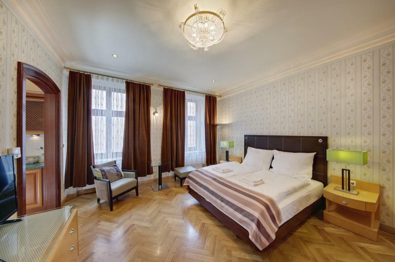 Apartamenty Tessa Jagiellonska Katowice Exterior foto