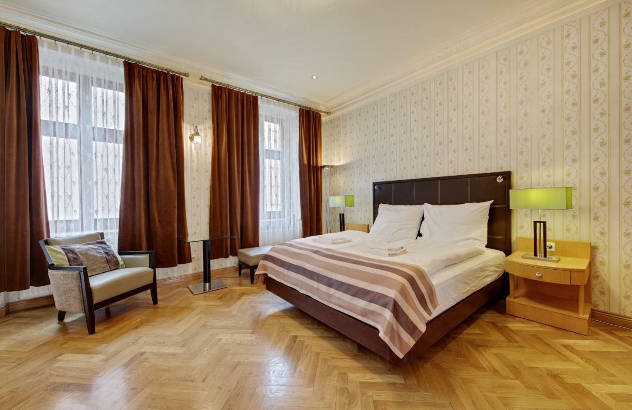 Apartamenty Tessa Jagiellonska Katowice Exterior foto