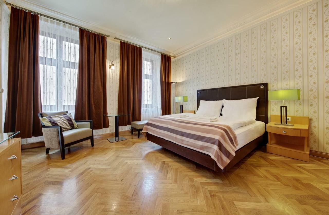 Apartamenty Tessa Jagiellonska Katowice Exterior foto