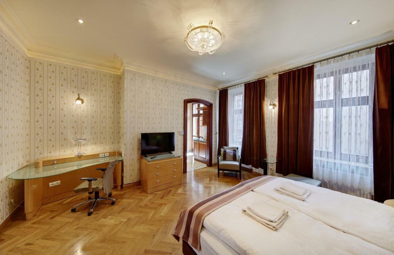 Apartamenty Tessa Jagiellonska Katowice Exterior foto