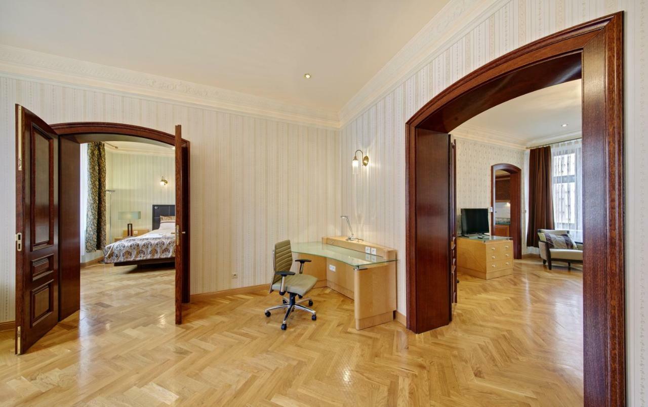 Apartamenty Tessa Jagiellonska Katowice Exterior foto