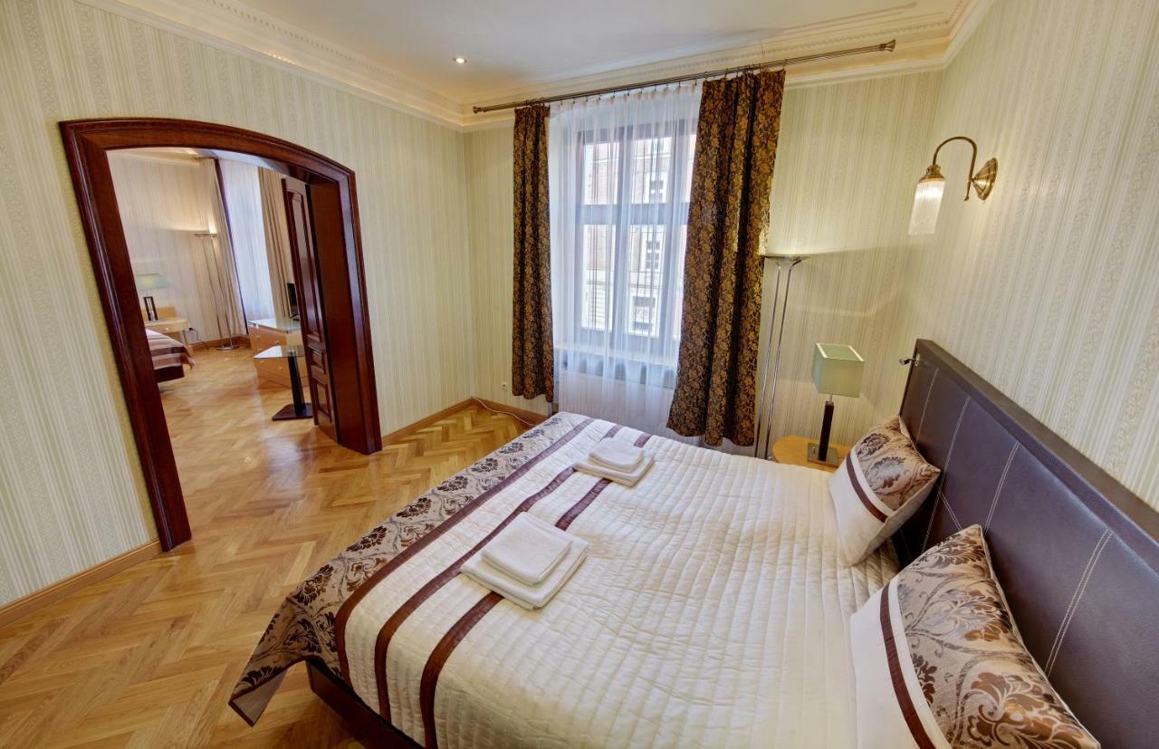 Apartamenty Tessa Jagiellonska Katowice Exterior foto
